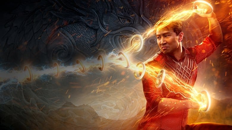 Shang-Chi i legenda dziesięciu pierścieni Cały film - Gdzie obejrzeć online - Viderio