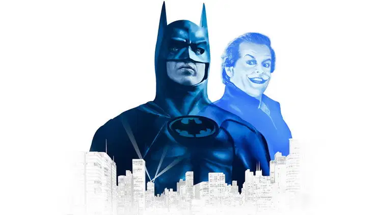 Batman Cały film - Gdzie obejrzeć online - Viderio