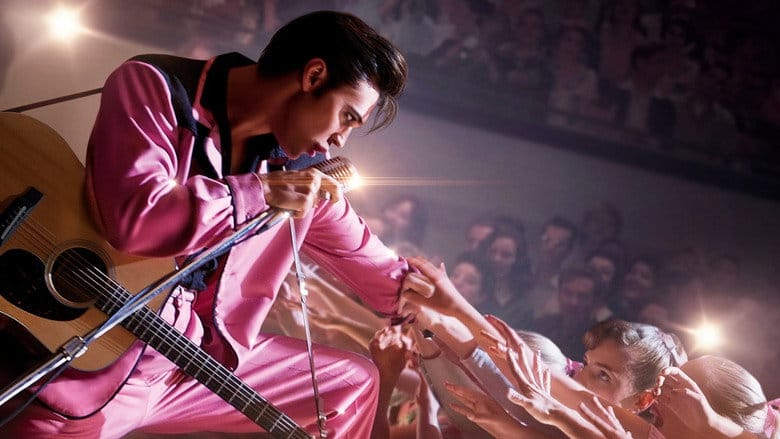 Elvis Cały film - Gdzie obejrzeć online - Viderio