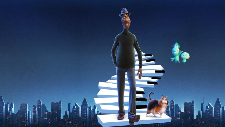 Co w duszy gra Cały film - Gdzie obejrzeć online - Viderio