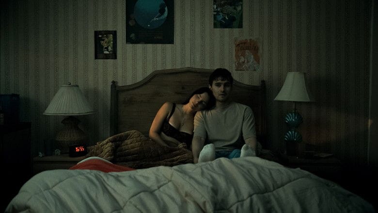 Obsesja Cały film - Gdzie obejrzeć online - Viderio