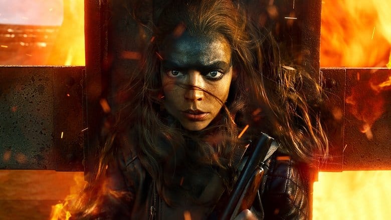 Furiosa: Saga Mad Max Cały film - Gdzie obejrzeć online - Viderio