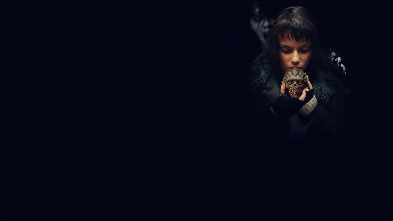 Dźwięk śmierci Cały film - Gdzie obejrzeć online - Viderio