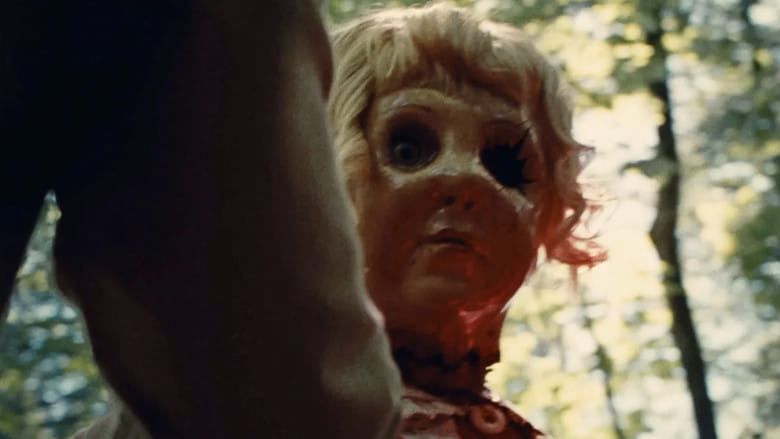 Dolly Cały film - Gdzie obejrzeć online - Viderio