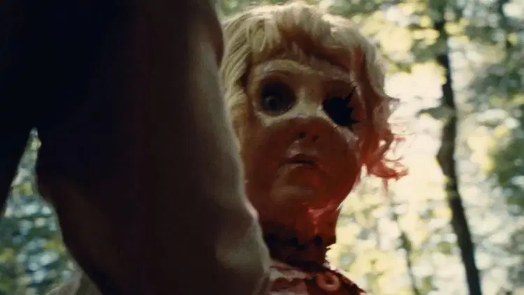 Dolly Cały film - Gdzie obejrzeć online - Viderio