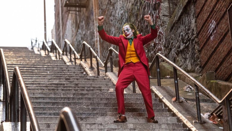 Joker Cały film - Gdzie obejrzeć online - Viderio
