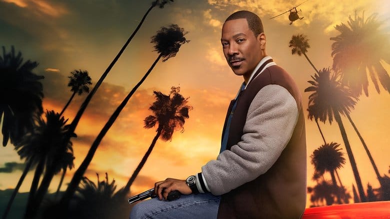 Gliniarz z Beverly Hills: Axel F Cały film - Gdzie obejrzeć online - Viderio