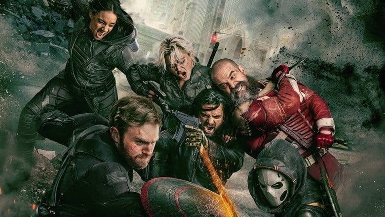 Thunderbolts* Cały film - Gdzie obejrzeć online - Viderio