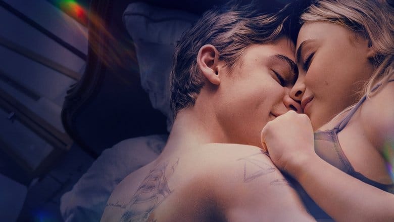After 4. Bez siebie nie przetrwamy Cały film - Gdzie obejrzeć online - Viderio