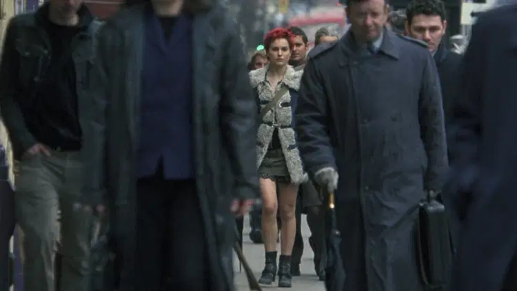 Bliżej Cały film - Gdzie obejrzeć online - Viderio
