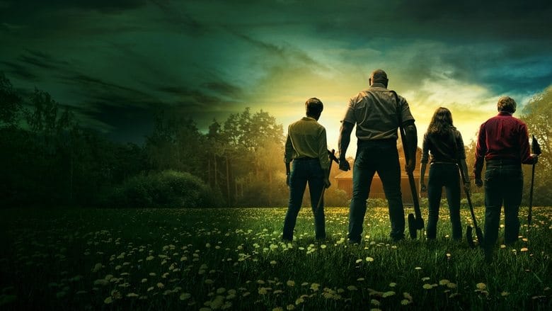 Pukając do drzwi Cały film - Gdzie obejrzeć online - Viderio