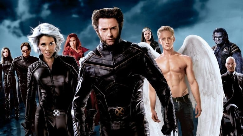 X-Men: Ostatni bastion Cały film - Gdzie obejrzeć online - Viderio