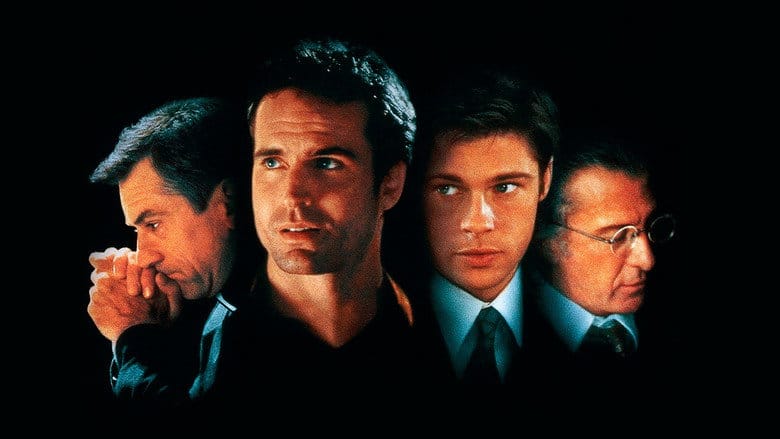 Uśpieni Cały film - Gdzie obejrzeć online - Viderio