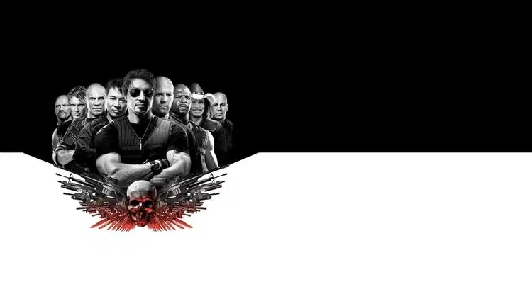 Niezniszczalni Cały film - Gdzie obejrzeć online - Viderio