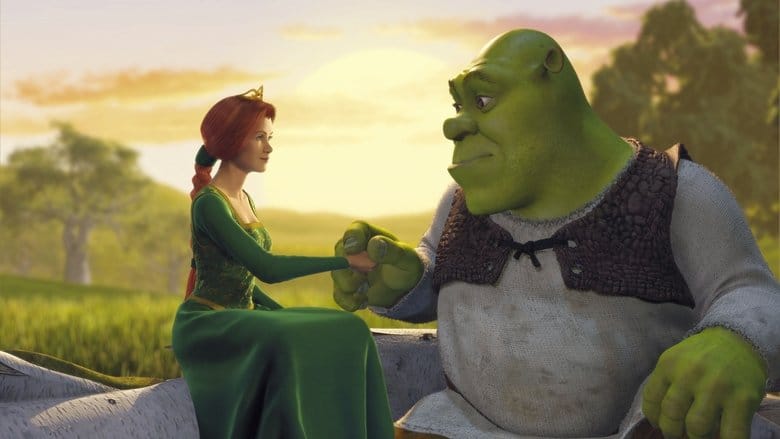 Shrek Cały film - Gdzie obejrzeć online - Viderio