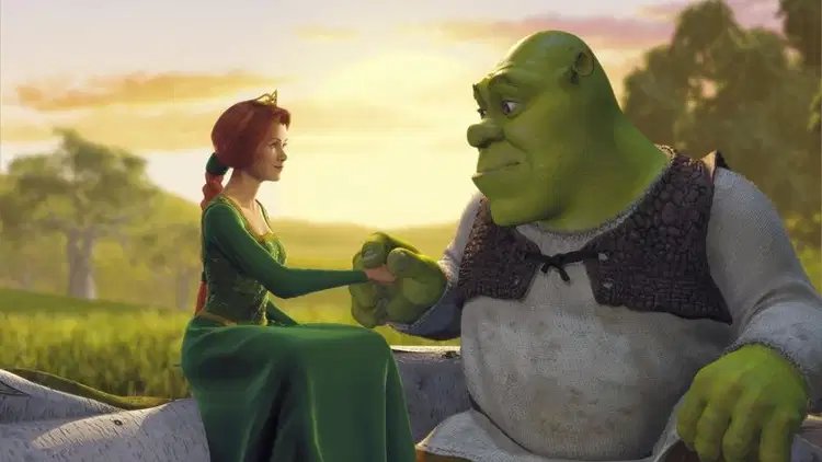 Shrek Cały film - Gdzie obejrzeć online - Viderio