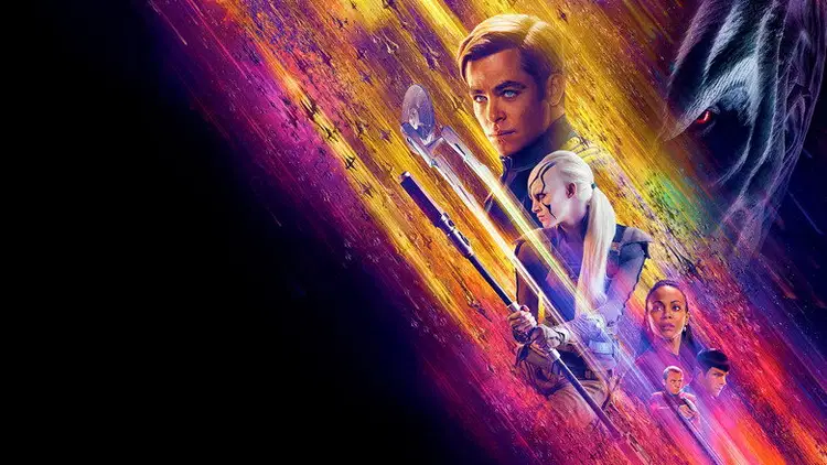 Star Trek: W nieznane Cały film - Gdzie obejrzeć online - Viderio