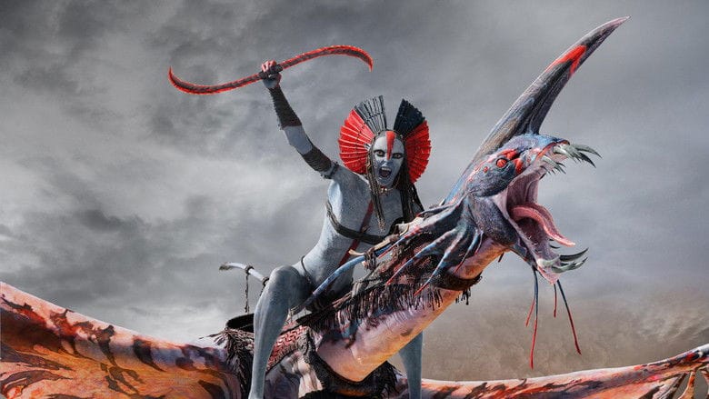 Avatar: Ogień i popiół Cały film - Gdzie obejrzeć online - Viderio