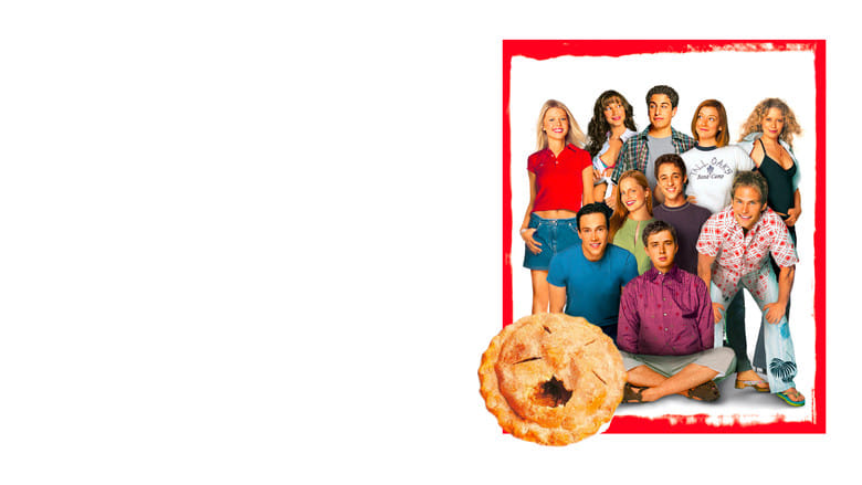 American Pie 2 Cały film - Gdzie obejrzeć online - Viderio