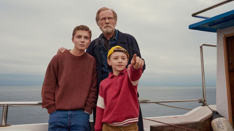 500 mil Cały film - Gdzie obejrzeć online - Viderio