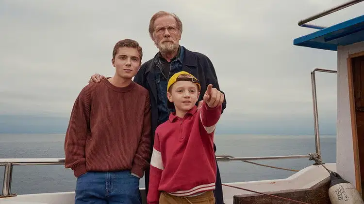 500 mil Cały film - Gdzie obejrzeć online - Viderio