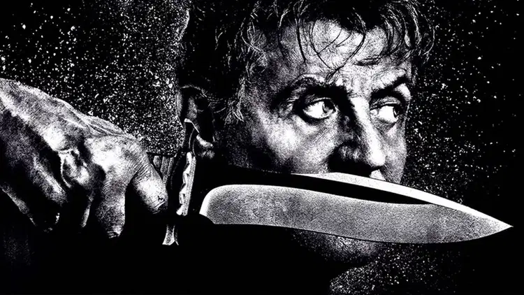 Rambo: Ostatnia krew Cały film - Gdzie obejrzeć online - Viderio