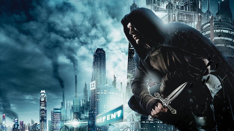 Ksiądz Cały film - Gdzie obejrzeć online - Viderio