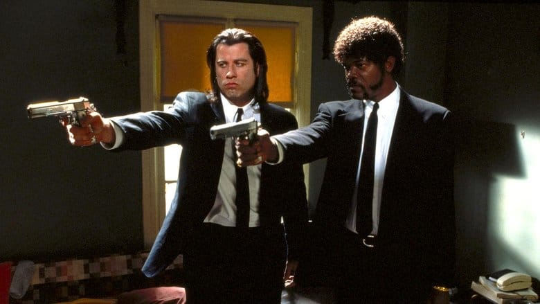Pulp Fiction Cały film - Gdzie obejrzeć online - Viderio