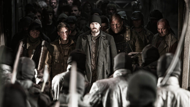 Snowpiercer: Arka przyszłości Cały film - Gdzie obejrzeć online - Viderio