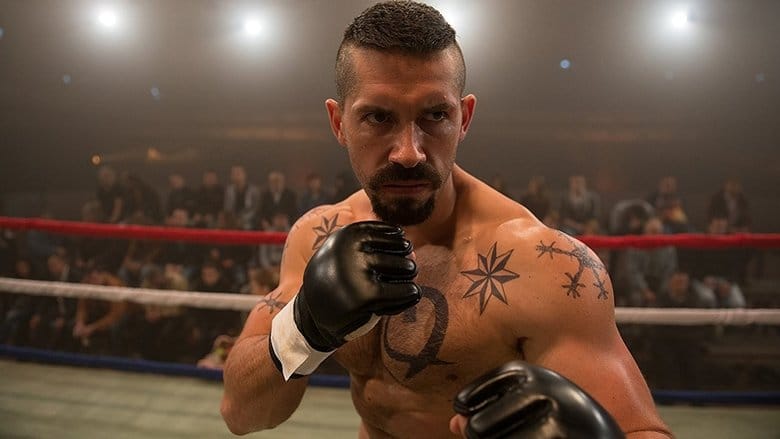 Champion 4: Walka o honor Cały film - Gdzie obejrzeć online - Viderio