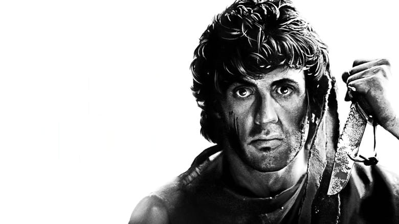 Rambo: Pierwsza krew Cały film - Gdzie obejrzeć online - Viderio