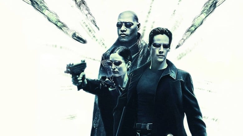 Matrix Cały film - Gdzie obejrzeć online - Viderio