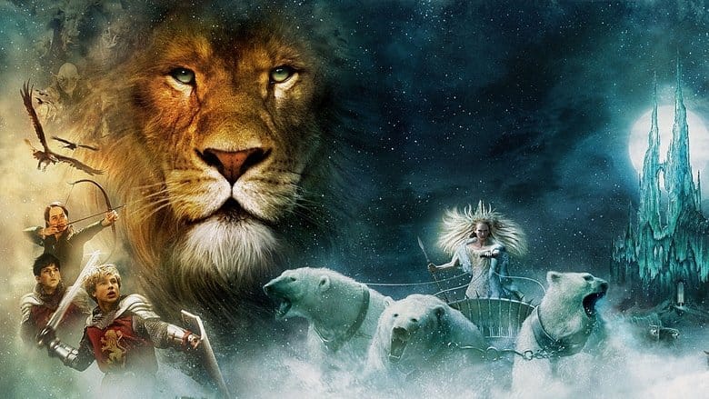 Opowieści z Narnii: Lew, Czarownica i stara szafa Cały film - Gdzie obejrzeć online - Viderio