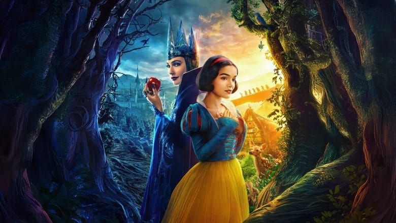 Śnieżka Cały film - Gdzie obejrzeć online - Viderio