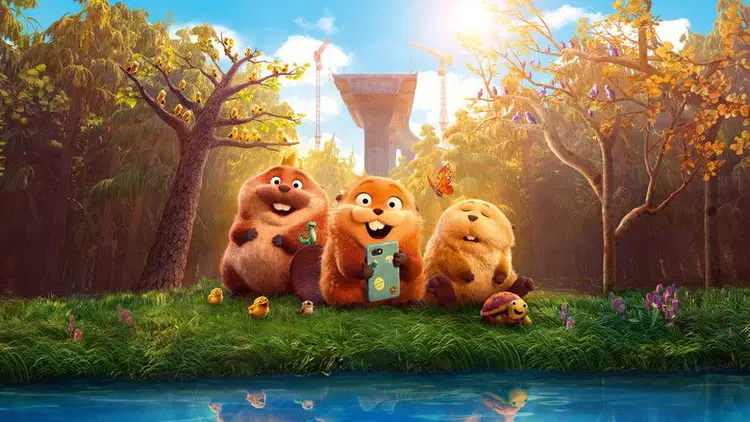 Hopnięci Cały film - Gdzie obejrzeć online - Viderio