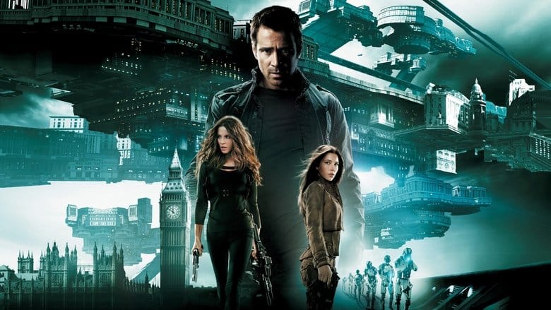 Pamięć absolutna Cały film - Gdzie obejrzeć online - Viderio