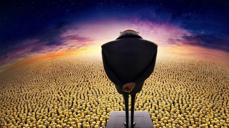 Minionki rozrabiają Cały film - Gdzie obejrzeć online - Viderio