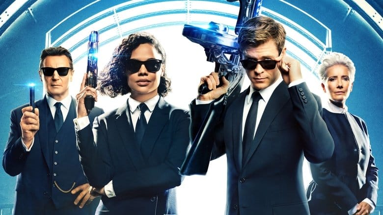 Men in Black: International Cały film - Gdzie obejrzeć online - Viderio