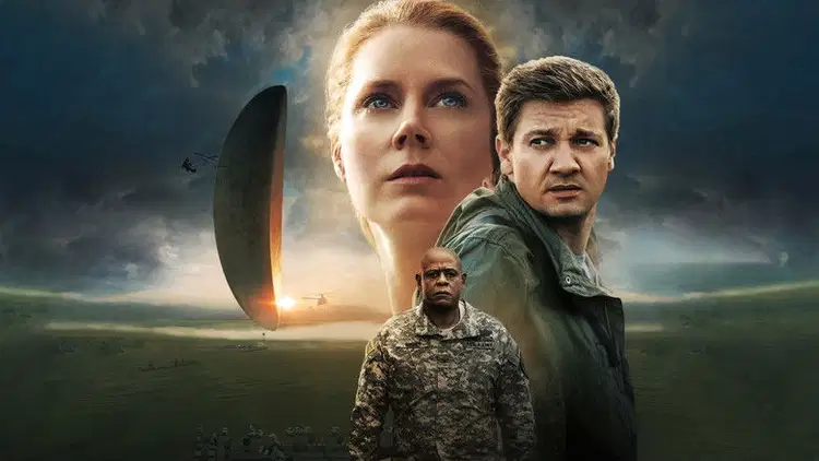 Nowy początek Cały film - Gdzie obejrzeć online - Viderio
