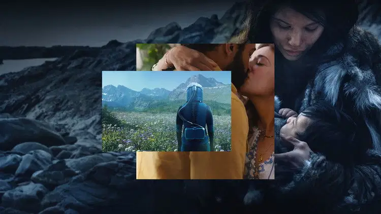 W okamgnieniu Cały film - Gdzie obejrzeć online - Viderio