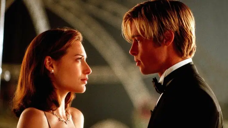 Joe Black Cały film - Gdzie obejrzeć online - Viderio