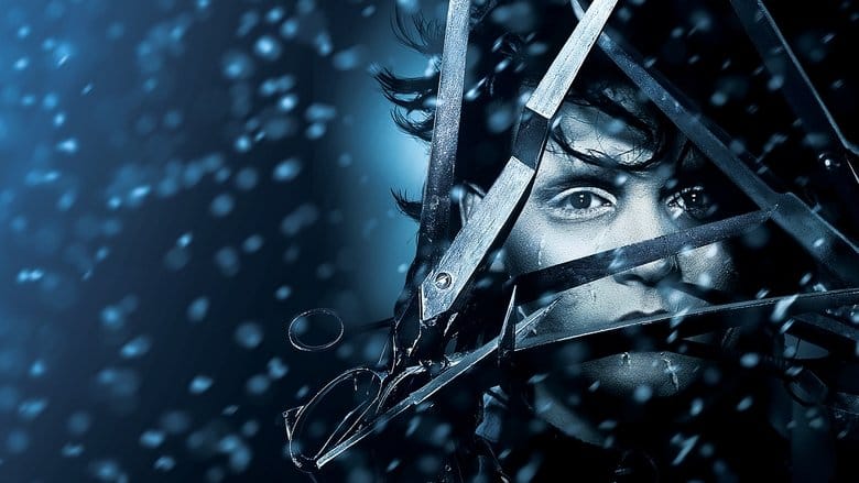 Edward Nożycoręki Cały film - Gdzie obejrzeć online - Viderio