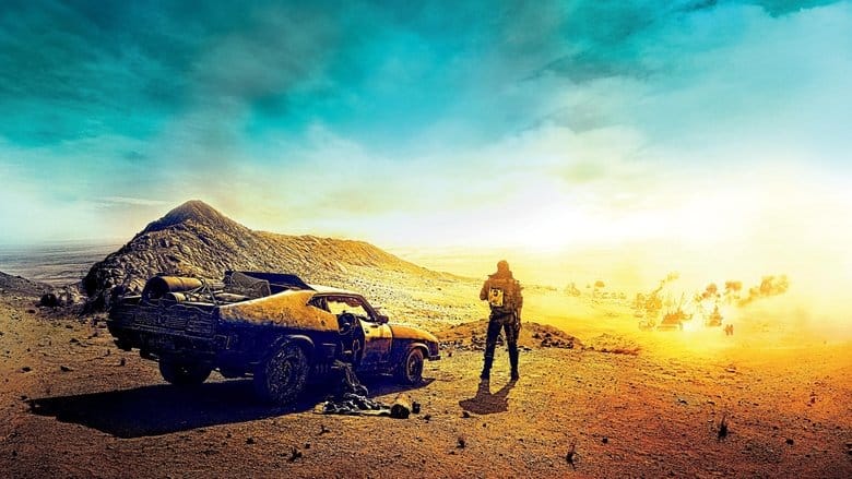 Mad Max: Na drodze gniewu Cały film - Gdzie obejrzeć online - Viderio