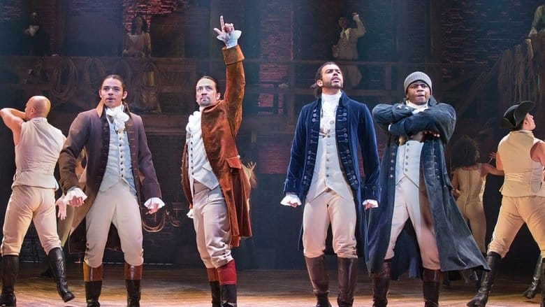 Hamilton Cały film - Gdzie obejrzeć online - Viderio