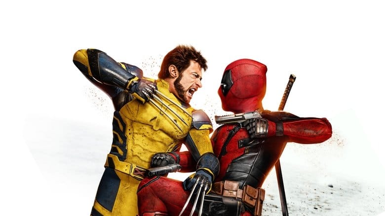 Deadpool & Wolverine Cały film - Gdzie obejrzeć online - Viderio
