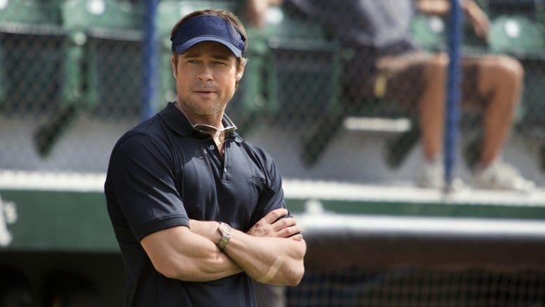 Moneyball Cały film - Gdzie obejrzeć online - Viderio