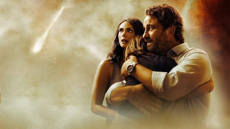 Greenland Cały film - Gdzie obejrzeć online - Viderio