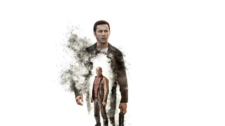 Looper - Pętla czasu Cały film - Gdzie obejrzeć online - Viderio