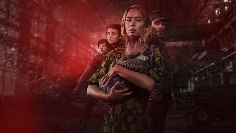 Ciche miejsce 2 Cały film - Gdzie obejrzeć online - Viderio