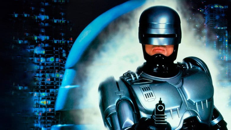 RoboCop 3 Cały film - Gdzie obejrzeć online - Viderio